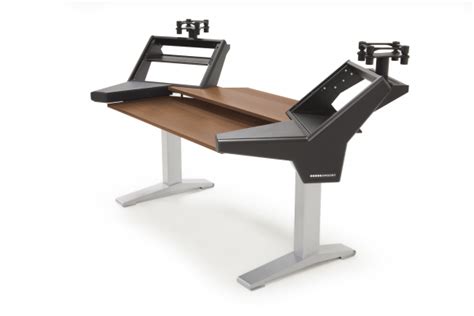 ARGOSY Desks Workstations Consoles