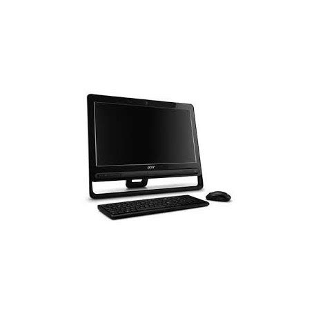 Acer Aspire All In One Azc Pentium Dual Core Dos