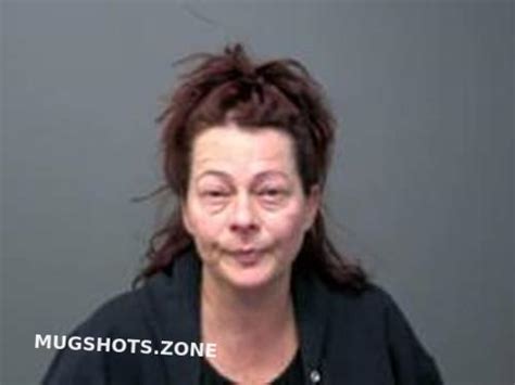 CHAUNA ANN LEATHERBARROW 12 29 2023 Baxter County Mugshots Zone