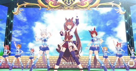 This anime girl derby mobile game is taking over Japan | KrASIA