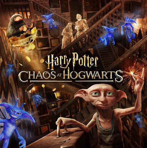 Harry Potter New York Receives Two New VR Experience