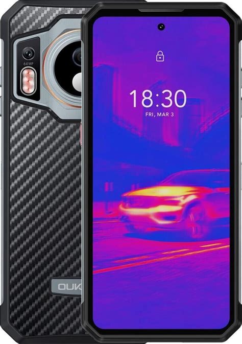 Oukitel Wp Ultra Ab Preisvergleich Bei Idealo De