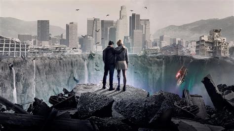 la brea season   explained  paradox  appeared