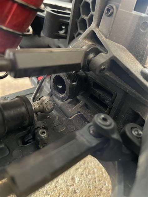 psa kratonoutcast   axles  trash  fixed  recall
