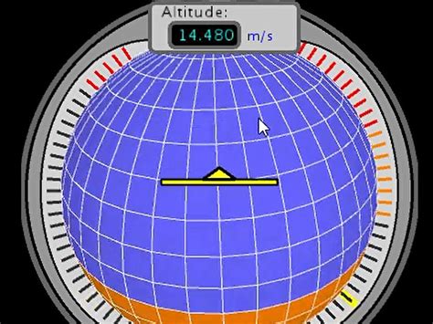 3D Artificial Horizon - Gyroscope with MPU6050 GY-521 - Hackster.io