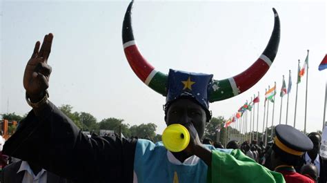 South Sudan cancels independence celebrations | South Sudan News | Al ...