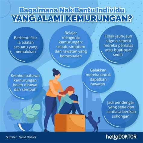 Mengatasi Kemurungan Remaja Ibu Bapa Ambil Tahu Tanda Ini Riset