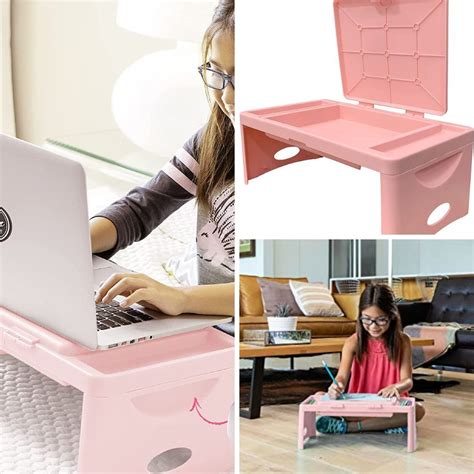 The 5 Best Lap Desks To Boost Your Child's Productivity!