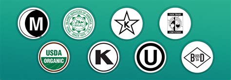 Kosher Certification Meaning | TUTORE.ORG - Master of Documents