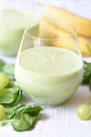 Smoothies for Weight Loss - One Wholesome Life