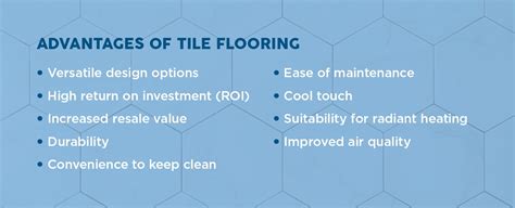 Types Of Tile Flooring In Bathrooms 50floor