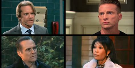 Sonny's Attacker: General Hospital's Stone Cold Jason or Jagger to Blame?