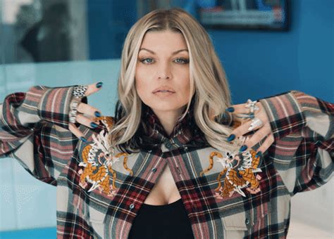 Fergie GIFs on GIPHY - Be Animated