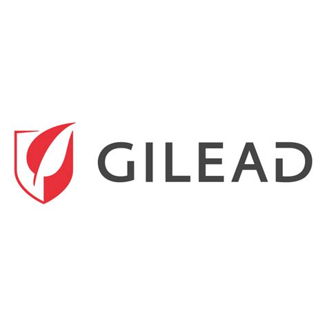 Gilead (69377) Free EPS, SVG Download / 4 Vector