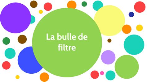 Bulle De Filtre Test By Hien Bui On Prezi