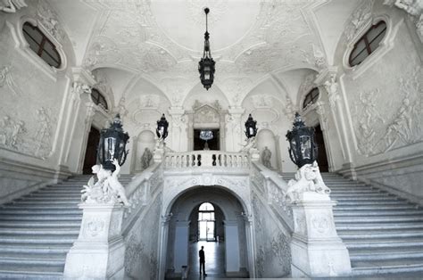 398 Belvedere Interior Palace Images, Stock Photos, 3D objects ...