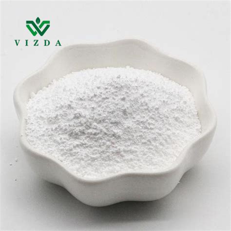 EDTA Disodium Industrial Grade Disodium Salt EDTA 2na EDTA Na2 And