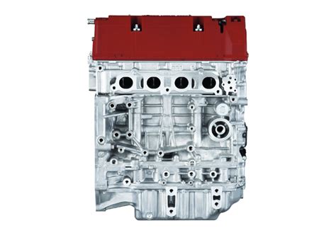Spoon Complete Engine K20a Nengun Performance