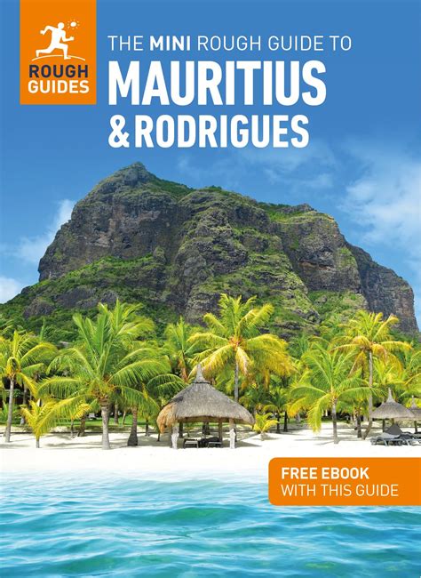 The Mini Rough Guide to Mauritius & Rodrigues: Travel Guide with eBook