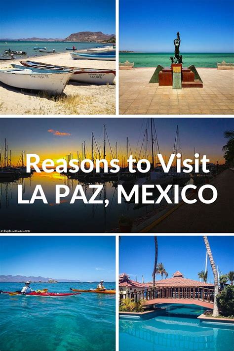 19 Best Things To Do In La Paz Mexico Mexico Travel Mexico Vacation Mexico Destinations