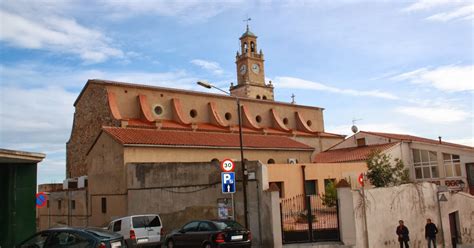 TOT SON PUNTS DE VISTA ESGLÉSIA PARROQUIAL DE SANT PERE EL MASNOU