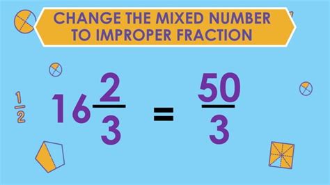 Multiplication Of Simple Fractions And Mixed Fractions Pptx