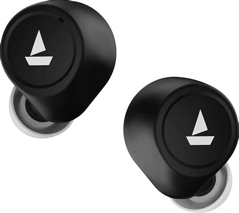 Boat Airdopes 501 Anc True Wireless Earbuds Price In India 2024 Full Specs And Review Smartprix