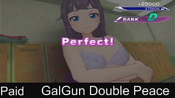 Gal Gun Double Peace Episode5 1 XVIDEOS