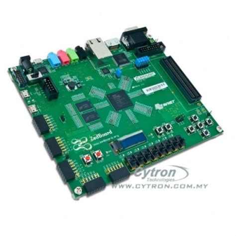 ZedBoard Zynq 7000 Development Board