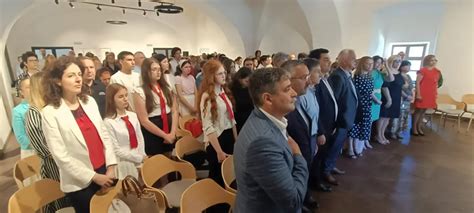 Live Video Gala Limbii I Literaturii Rom Ne Prima Edi Ie La Alba