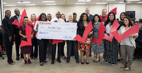 Aldine ISD Schools Celebrated For Helping Families Complete Meal ...