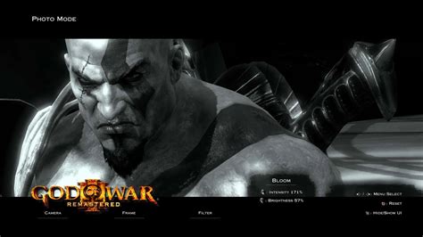 REVIEW God Of War 3 Remastered