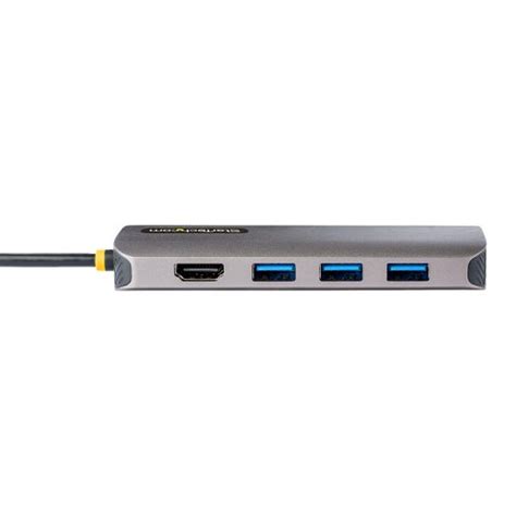 Usb C Multiport Adapter 4k 60hz Hdmi Pd