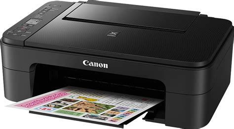 PIXMA TS3150 Series - Printers - Canon UK