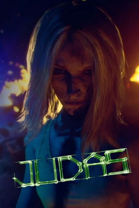 Judas | ScreenRant