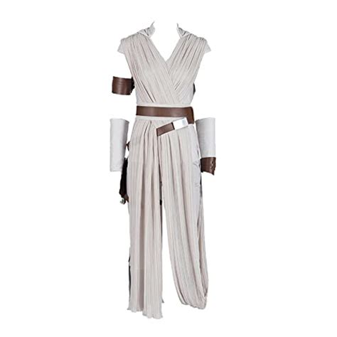 I Tested Rey S Iconic Star Wars Costume And Here S What You Need To Know