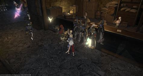 Congratulations On Hitting 50 Bots Ffxiv