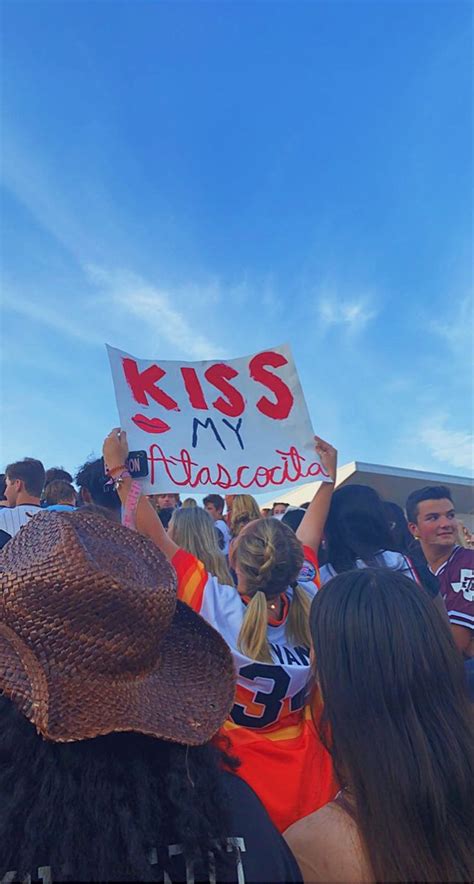 High School Football Sign | High school football signs, High school ...