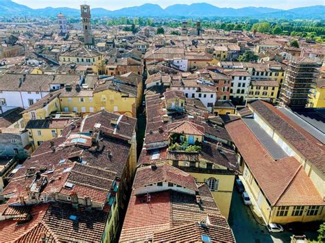 Lucca Italy – Your 2024 Guide to the Walled City - Mom In Italy