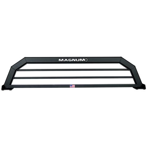 Pickup Headache Racks For Trucks Magnum Truck Racks