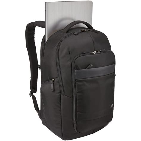 Case Logic Notion 17 3 Laptop Backpack 29L PrintSimple