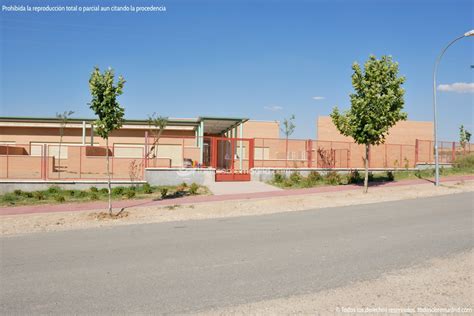 Foto Colegio Público Ramón Linacero 6 - todosobremadrid.com