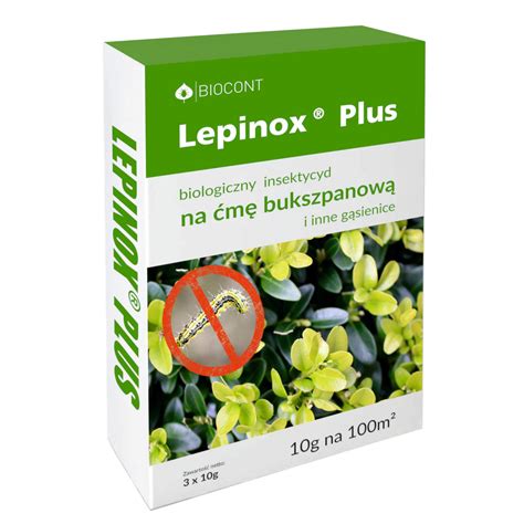 Lepinox Plus