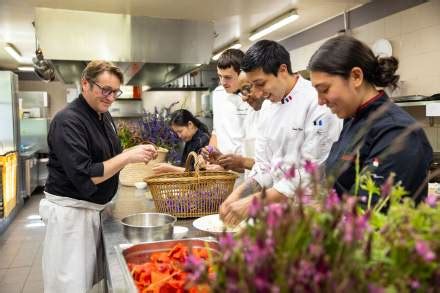 Atelier Et Cours De Cuisine Grenoble La Maison Fantin Latour