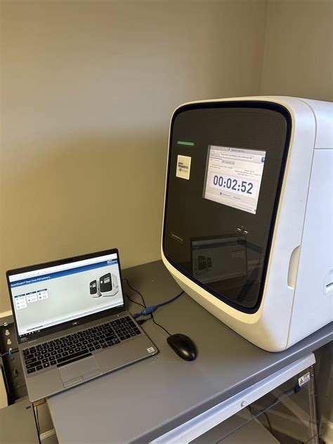 Thermo Quantstudio Flex Real Time Pcr System Arc Scientific