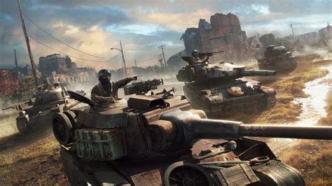 World Of Tanks Крутые Картинки Telegraph