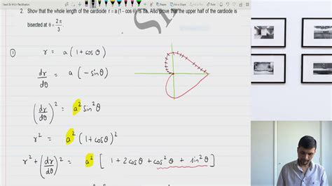 11 Engineering Mathematics By Harsh Mittal Rectification Polar