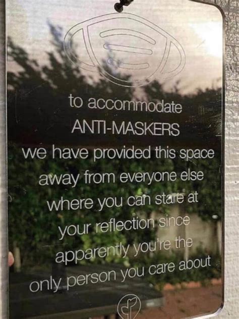 Victorian Face Masks Funniest Anti Face Mask Memes On Social Media Herald Sun