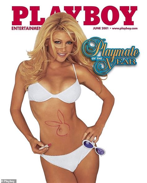 This Pinup 50 Was A Playboy Model Then Did Baywatch And She Still Looks Hot Today Can You
