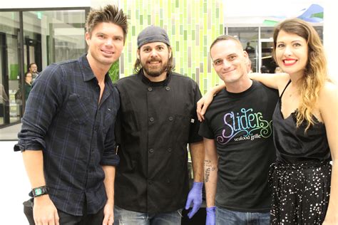 Sliders | Jacksonville Magazine